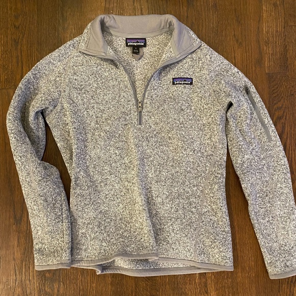 Patagonia Pull-over - Picture 1 of 1